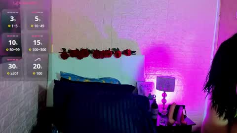 Lya   online show from 01.12.26