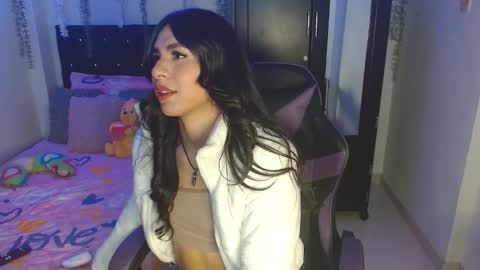 Lyaa Cutee online show from 02.01.26