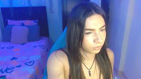 Lyaa Cutee online show from 03.10.26