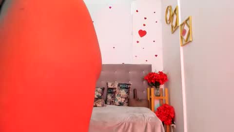 LyaBloom online show from 04.13.26