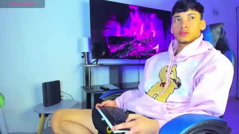 Lyam online show from 03.30.26