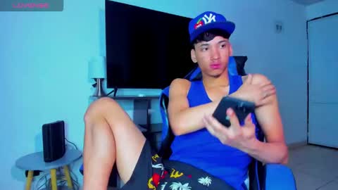 Lyam online show from 04.06.26