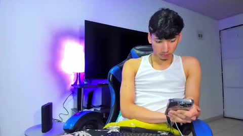 Lyam online show from 05.10.26