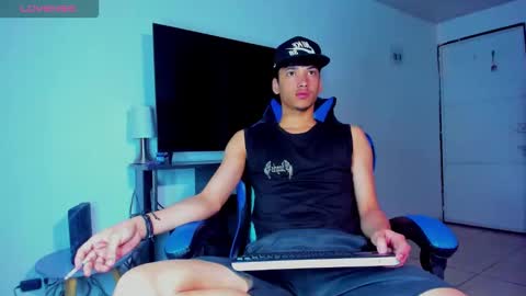Lyam online show from 05.16.26