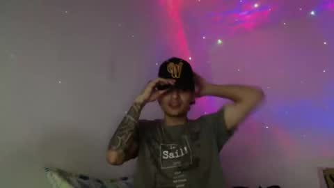 Lyan online show from 11.14.25