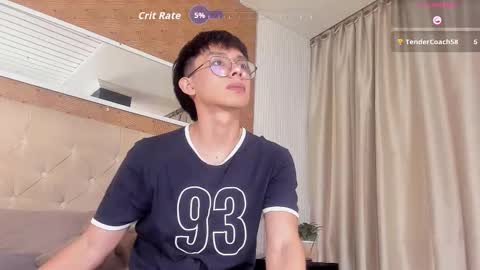 Lyan online show from 12.05.25