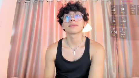 Snapshot of lyan_twink chatting on 05.24.26 Lyan online show from 05.24.26