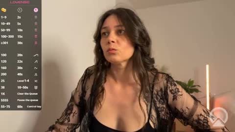 Lyanka Sweet online show from 04.28.26