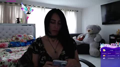 Snapshot of lyann_ chatting on 05.03.26 Lyann online show from 05.03.26