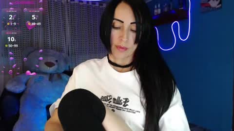 Snapshot of lyann_ chatting on 07.02.26 Lyann online show from 07.02.26