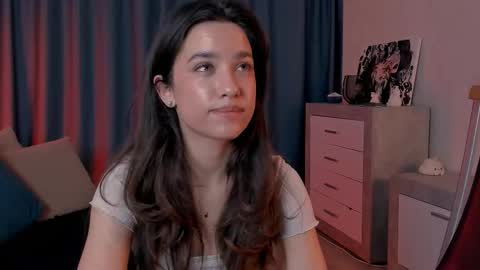 Snapshot of lyanna_tale chatting on 10.13.25 Lyanna online show from 10.13.25