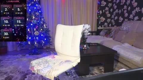 lybava online show from 12.17.24