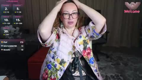 Snapshot of lyboff72 chatting on 05.05.26 lybava online show from 05.05.26