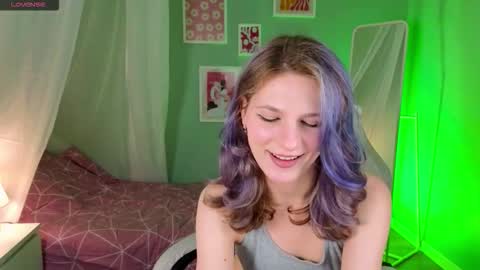 lychee__chan online show from 03.18.26