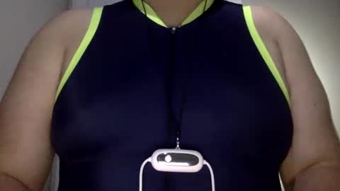 Snapshot of lycralov chatting on 12.15.24 lycralov online show from 12.15.24