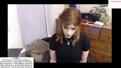 lycralover20 online show from 01.31.25