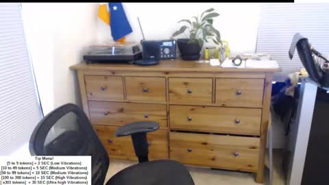 lycralover20 online show from 02.28.25