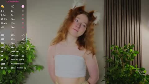 Call me Liddy Im so new here show me how to get fun here please online show from 03.18.26