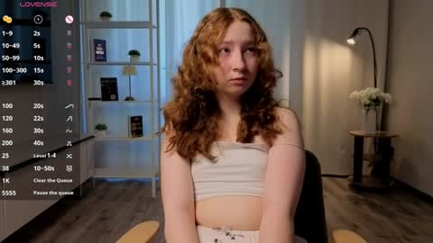 Snapshot of lydaerne chatting on 05.04.26 Call me Liddy Im so new here show me how to get fun here please online show from 05.04.26