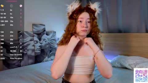 Snapshot of lydaerne chatting on 06.09.26 Call me Liddy Im so new here show me how to get fun here please online show from 06.09.26