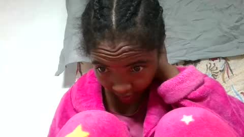 Snapshot of lydie856696 chatting on 07.13.26 lydie856696 online show from 07.13.26