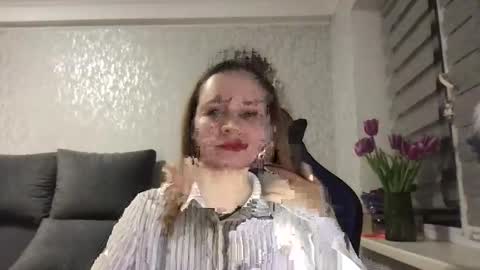 Tina online show from 03.04.25