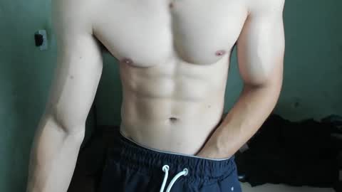 Gothdaddy online show from 11.05.25