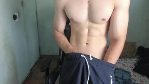 Snapshot of lyg7 chatting on 02.07.26 Gothdaddy online show from 02.07.26