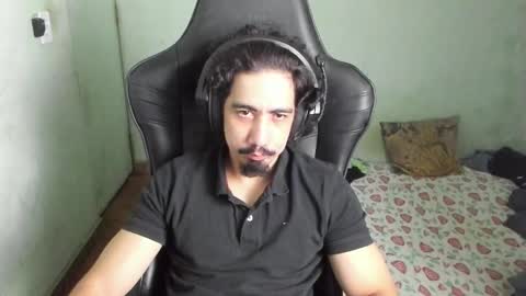 Snapshot of lyg7 chatting on 02.12.26 Gothdaddy online show from 02.12.26