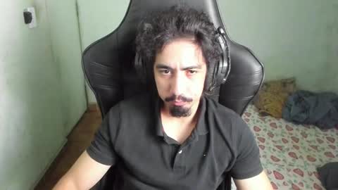 Snapshot of lyg7 chatting on 02.12.26 Gothdaddy online show from 02.12.26