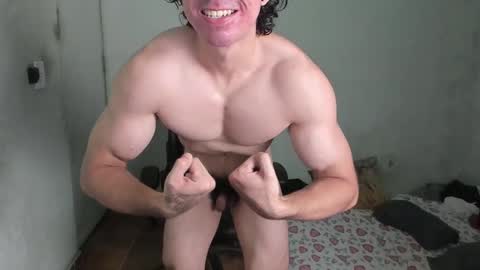 Snapshot of lyg7 chatting on 02.13.26 Gothdaddy online show from 02.13.26