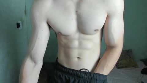 Snapshot of lyg7 chatting on 02.19.26 Gothdaddy online show from 02.19.26