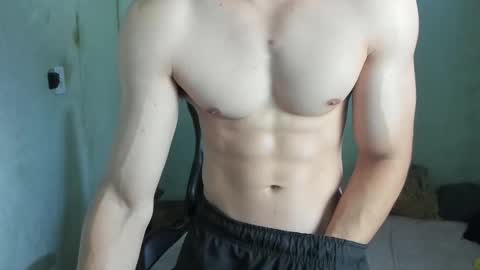 Snapshot of lyg7 chatting on 02.21.26 Gothdaddy online show from 02.21.26