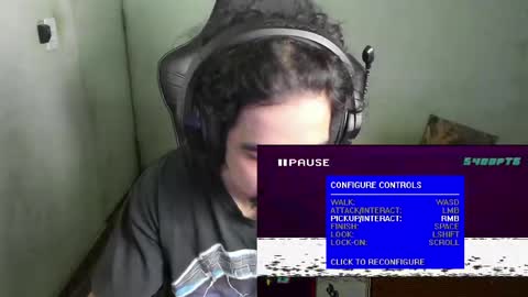 Gothdaddy online show from 04.19.26