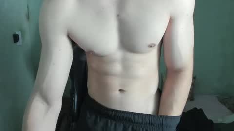 Snapshot of lyg7 chatting on 07.22.26 Gothdaddy online show from 07.22.26