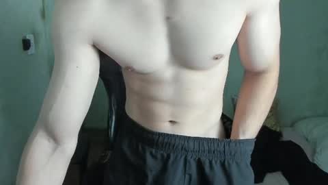 Snapshot of lyg7 chatting on 07.29.26 Gothdaddy online show from 07.29.26