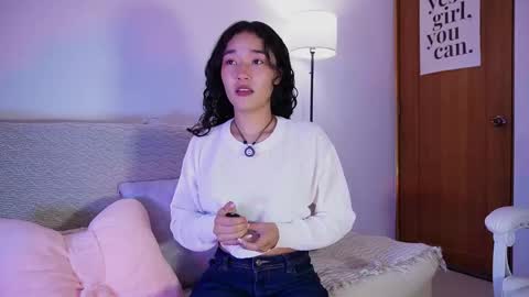 Lyhana Lee online show from 11.14.25