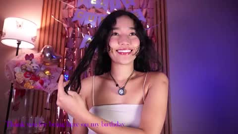 Lyhana Lee online show from 02.22.26