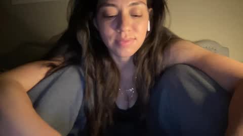 Olivia online show from 01.09.25