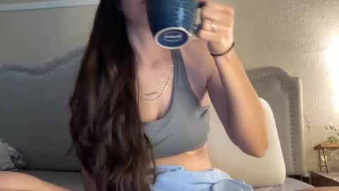 Olivia online show from 02.23.25