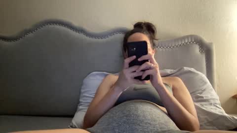 Olivia online show from 09.19.25