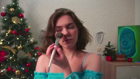 hi im Lyle online show from 12.10.24