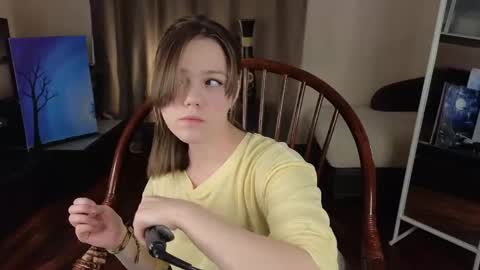 hi im Lyle online show from 03.11.25