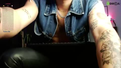 Snapshot of lylebennett_ chatting on 03.31.26 Lyle Bennett Freelance Model online show from 03.31.26