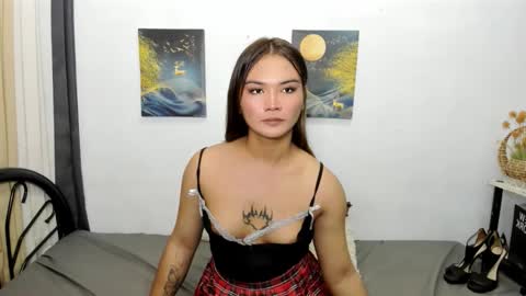 lylia_lust online show from 11.09.25