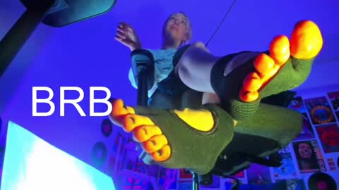 Lylith Skye NO NUDE model online show from 01.30.25