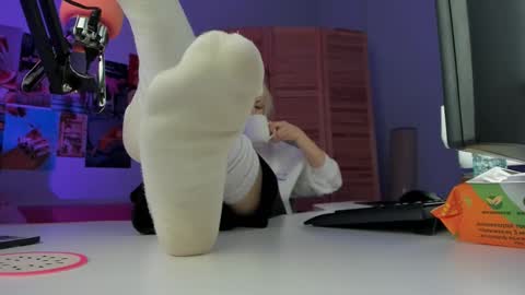 Lylith Skye NO NUDE model online show from 03.09.25