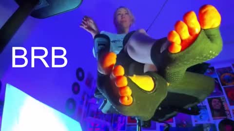 Lylith Skye NO NUDE model online show from 09.17.25