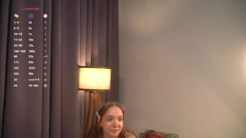 Snapshot of lyly_bambi chatting on 12.24.24 Lyly bambi online show from 12.24.24