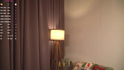 Snapshot of lyly_bambi chatting on 01.05.25 Lyly bambi online show from 01.05.25